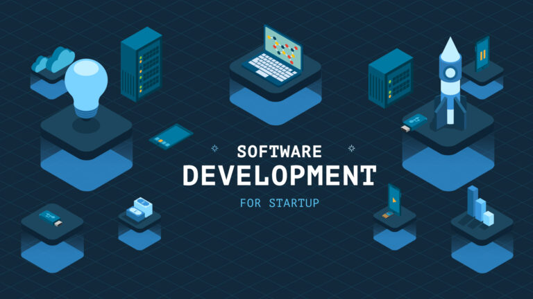 How to Start a Software Development Service Business