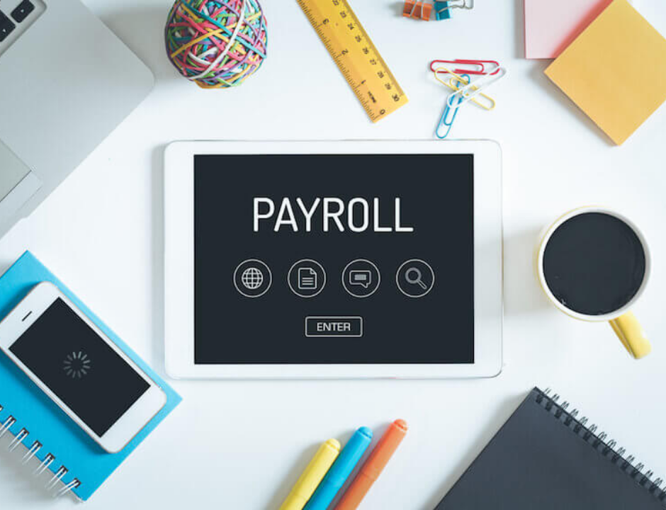 Benefits of Payroll Outsourcing Services