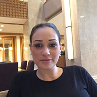 Anita Rostomyan