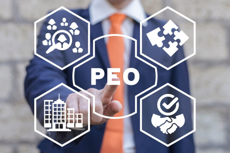 A Quick Guide To PEO services in India