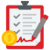 Compliance payments