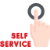 Employee self service
