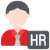 Virtual HR