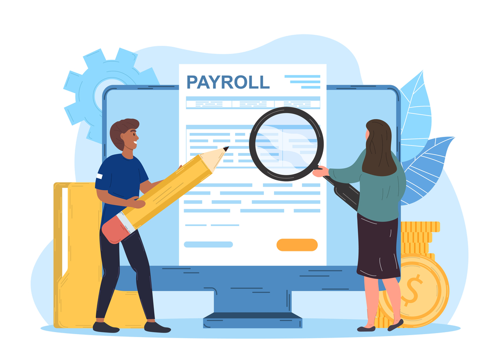 Revolutionizing Payroll Management in India: NSquareIT Offshore Agency