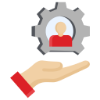Employee self service
