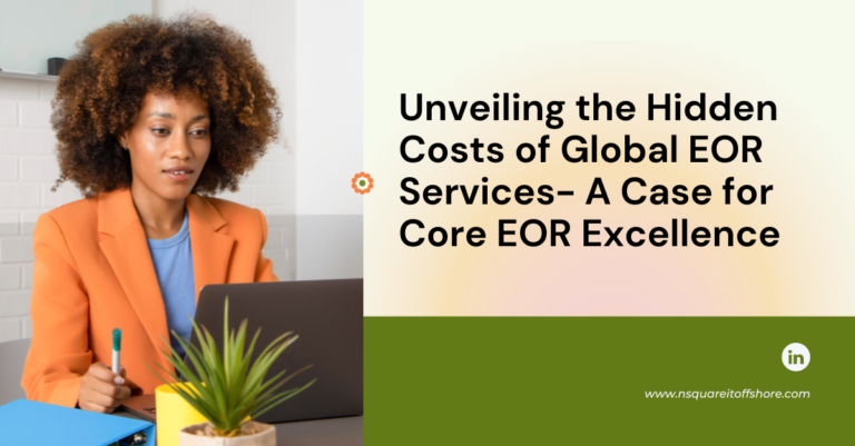 Unveiling the Hidden Costs of Global EOR Services- A Case for Core EOR Excellence