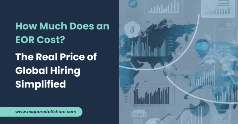 How Much Does an EOR Cost? The Real Price of Global Hiring Simplified