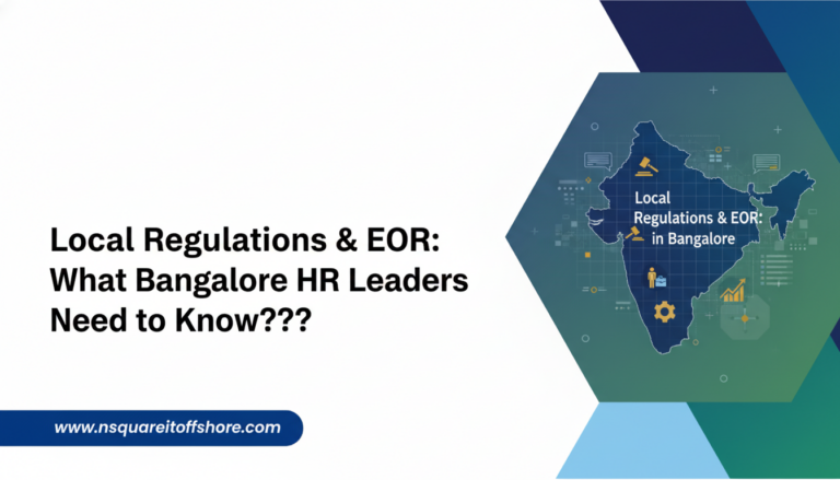 5 Key Benefits of EOR for Global Hiring from Ahmedabad!!!